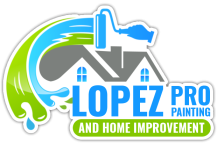 Lopez Pro Painting
